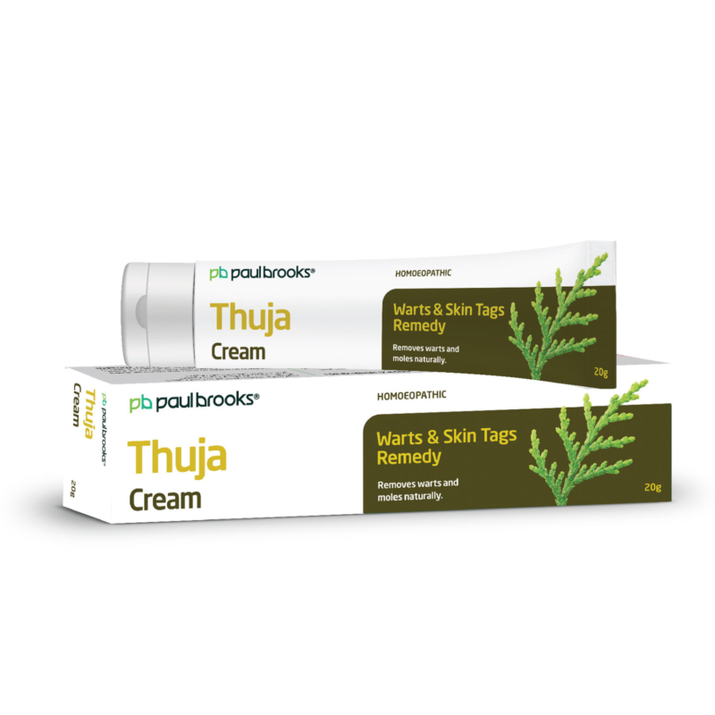 Thuja