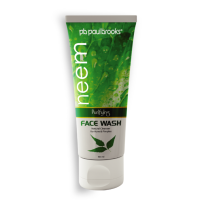 Neem Facewash