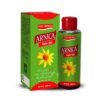 Paul Brooks Arnica Hair Oil bottle | natural hair oil for reducing hair fall, promoting growth, and adding shine.