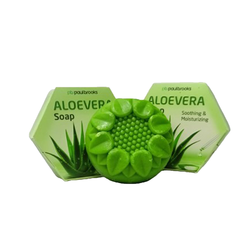 Aloevera Soap - Image 2