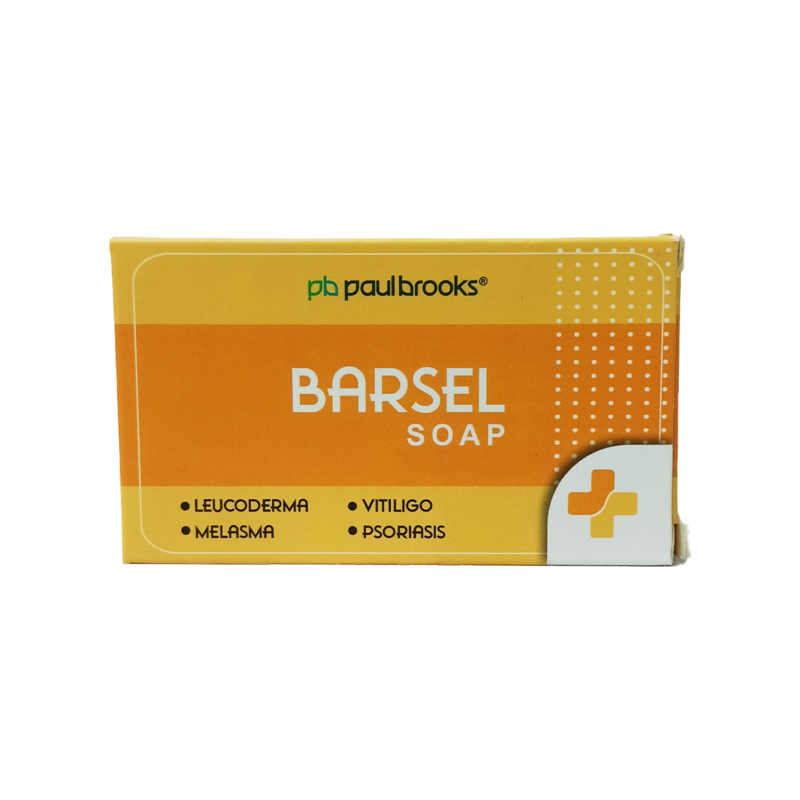 Barsel Soap