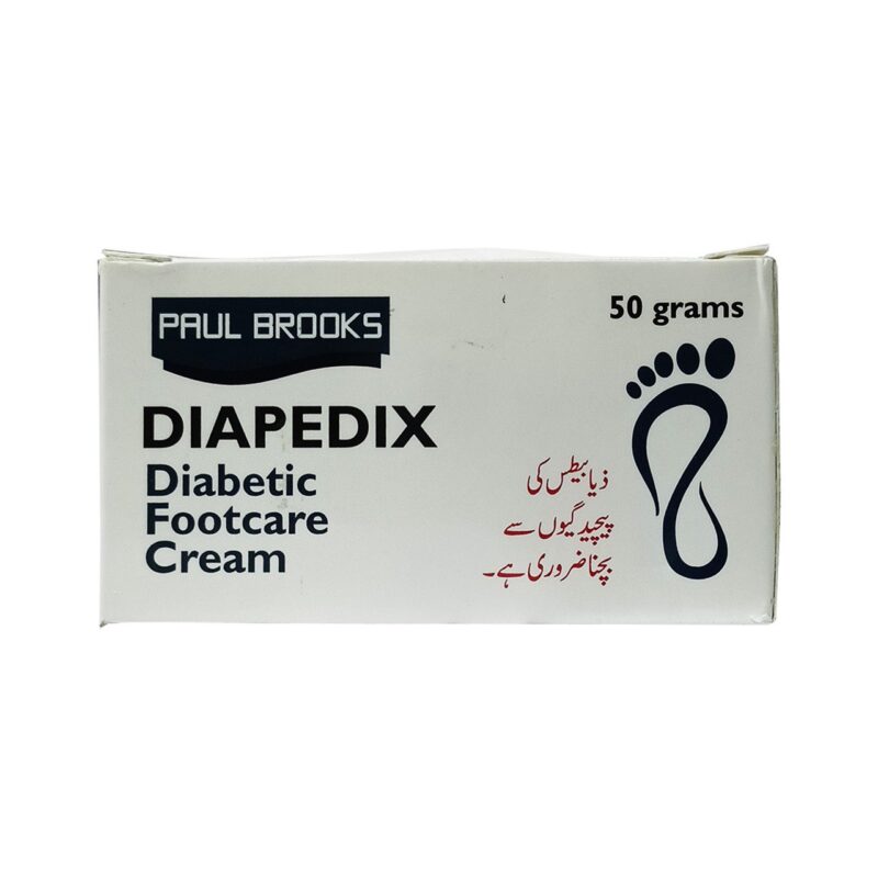 Diapedix Cream