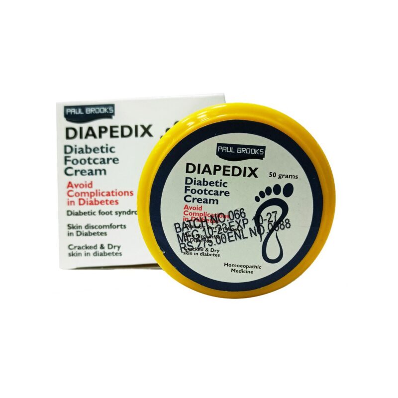 Diapedix Cream - Image 2