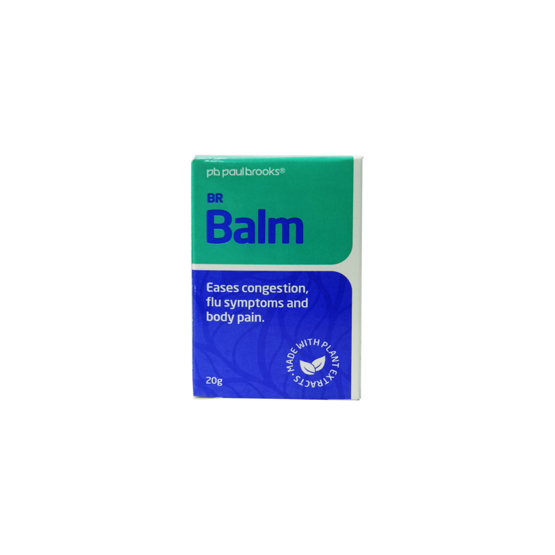 BR Balm - Image 3