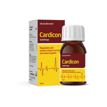 Cardicon  Gold Drops