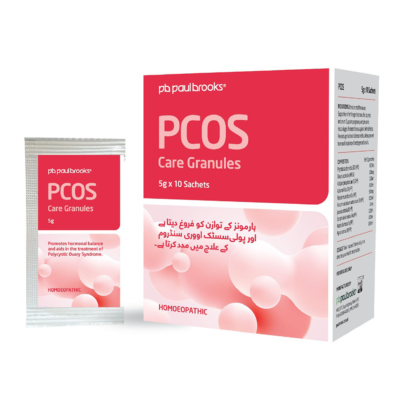 PCOS Care Granules